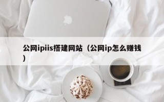 保定公网ipiis搭建网站（公网ip怎么赚钱）
