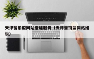 保定天津营销型网站搭建服务（天津营销型网站建设）